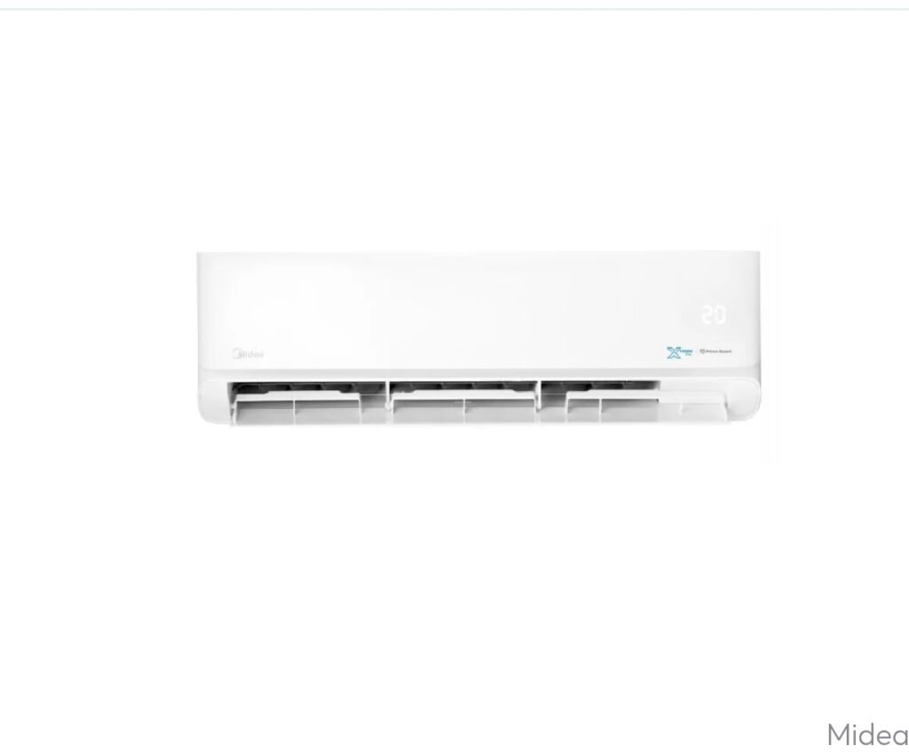 تكييف ميديا اكستريم برو بارد فقط 3 حصان - M1SEFT24CRN - EC182