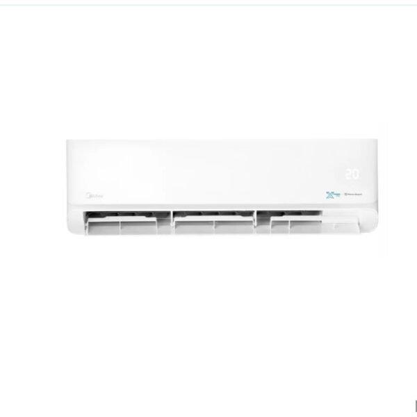 تكييف ميديا اكستريم برو بارد فقط 3 حصان - M1SEFT24CRN - EC182