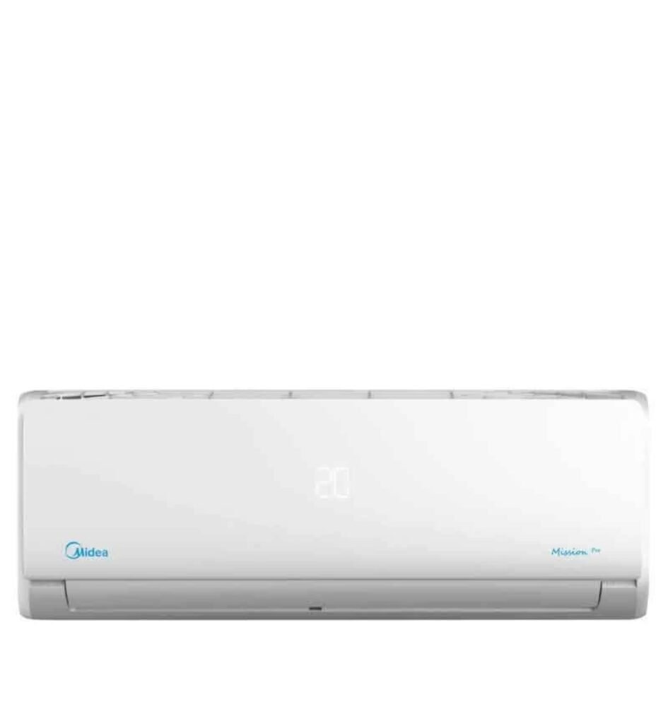 ميديا تكييف ميشن برو سبليت 1.5 حصان بارد - MSC1T-12CR-N - EC103