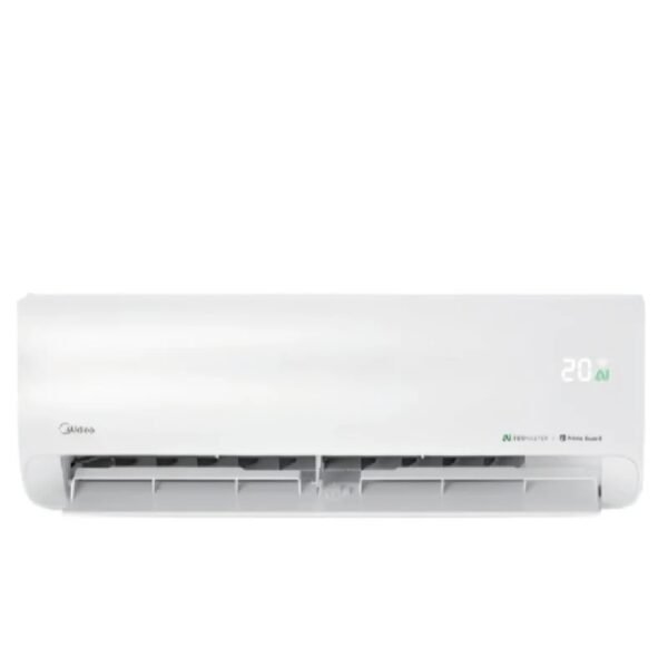 ميديا إيكو ماستر مكيف هواء سبليت انفرتر 1.5 حصان بارد/ساخن - M1SEFT-12HRDN - EC157