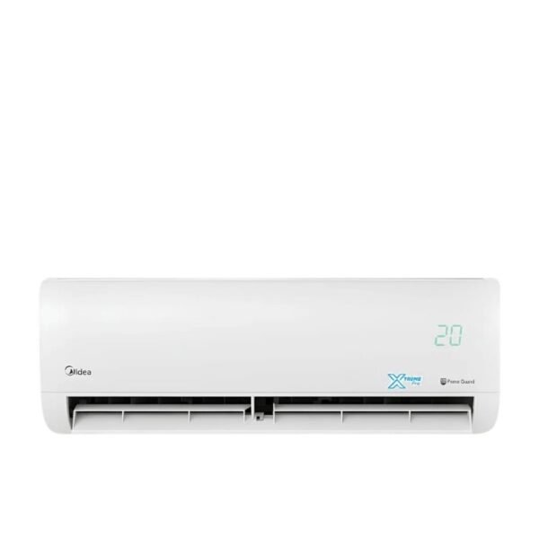 تكييف ميديا اكستريم برو 2.25 حصان بارد فقط - M1SEFT-18CRN - EC174
