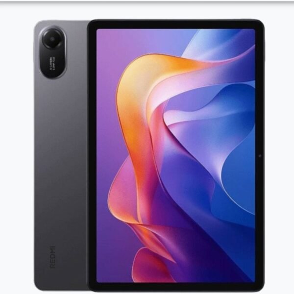 تابلت شاومي ريدمي باد 2 يدعم الـ 4G LTE - مساحة 256 جيجا مع 8 جيجا رام - لون رمادي Graphite Gray (ضمان الوكيل)